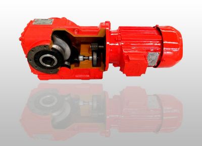 點(diǎn)擊查看詳細(xì)信息<br>標(biāo)題：S系列斜齒-蝸輪蝸桿減速機(jī) 閱讀次數(shù)：6432