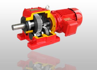 點(diǎn)擊查看詳細(xì)信息<br>標(biāo)題：R系列斜齒輪硬齒面減速機(jī) 閱讀次數(shù)：6722