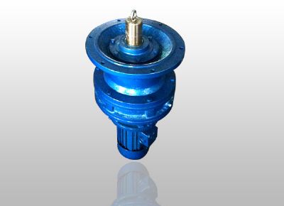 點(diǎn)擊查看詳細(xì)信息<br>標(biāo)題：BLEY擺線(xiàn)針輪減速機(jī) 閱讀次數(shù)：6440