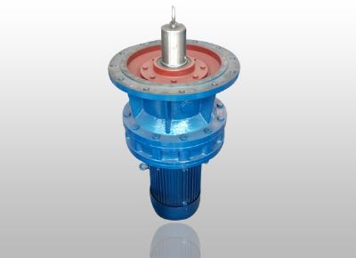 點(diǎn)擊查看詳細(xì)信息<br>標(biāo)題：BLY擺線(xiàn)針輪減速機(jī) 閱讀次數(shù)：8417