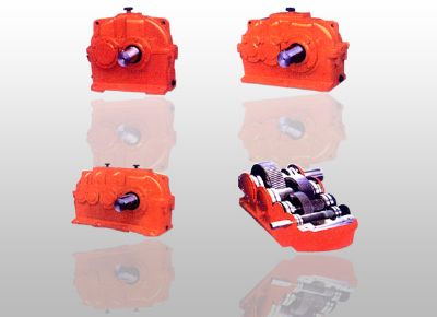 點(diǎn)擊查看詳細(xì)信息<br>標(biāo)題：ZDY硬齒面減速機(jī) 閱讀次數(shù)：4941