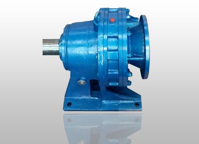 點(diǎn)擊查看詳細(xì)信息<br>標(biāo)題：BWF擺線(xiàn)針輪減速機(jī) 閱讀次數(shù)：10774