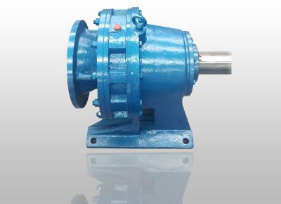 點擊查看詳細信息<br>標(biāo)題：行車專用減速機 閱讀次數(shù)：6004