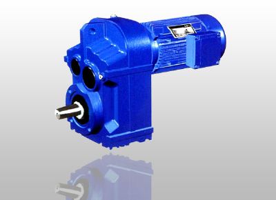 點(diǎn)擊查看詳細(xì)信息<br>標(biāo)題：F系列平行軸斜齒輪減速機(jī) 閱讀次數(shù)：6855